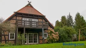 Image of Ute's Fachwerk