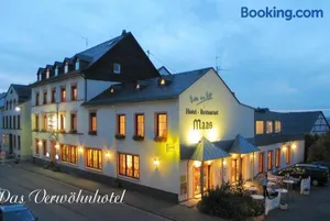 Image of Hotel-Restaurant Maas