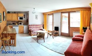 Image of Résidence Mouflons - Super appartement 6 couchages proche pistes MAE-9771