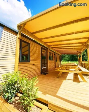 Image of Camping le Pré des Moines