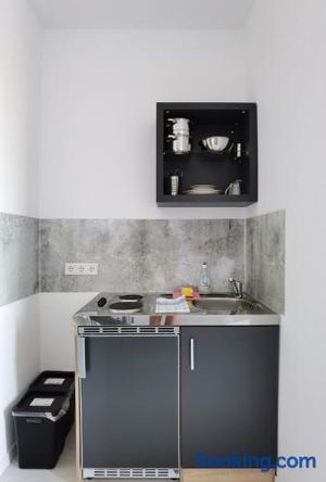 Image of Engel Apartments Baden-Baden