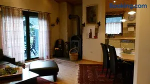 Image of Ferienhaus zwischen Wald und See