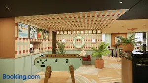 Image of Ibis Styles Nantes Saint Herblain