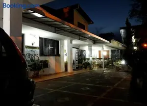 Image of Hotel Pousada Oasis Park