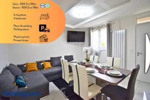 Image of L'Écrin de Goussainville