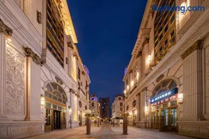 Image of Fd Club Hotel - Qian Tan