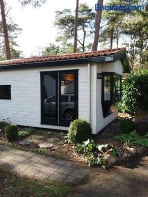 Image of Chalet De Eekhoorn