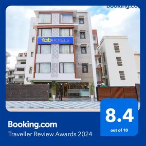 Image of OYO 78931 Collection O Hotel Golf Inn
