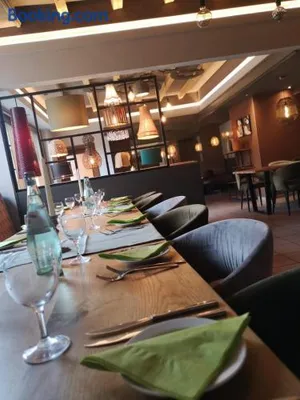 Image of Hotel-Restaurant Laux