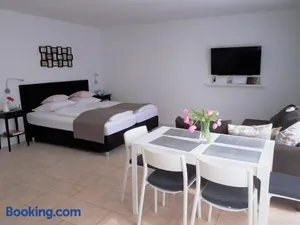 Image of Aurora Apartments