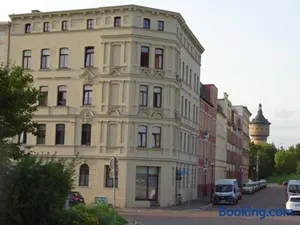 Image of Hostel im Medizinerviertel