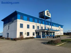 Image of CREO Halle Peissen