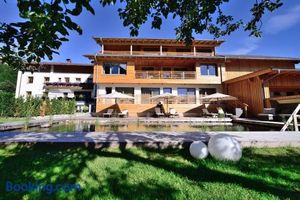 Image of Antonius Natur Apartment - kinderfreie Unterkunft