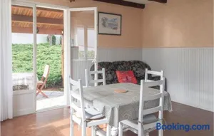 Image of Two-Bedroom Holiday Home In La Tranche-Sur-Mer