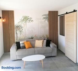 Image of Appartement Frejus 5 min de la Plage, 1 min centre ville