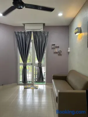 Image of Batu Feringgi Homestay