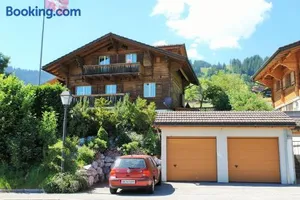 Image of Chalet Mutzli