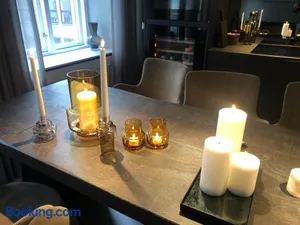 Image of Luxury new apartment - Heart of Copenhagen