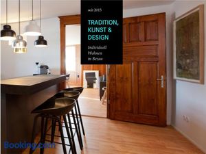 Image of Boutique Apartments Bezau