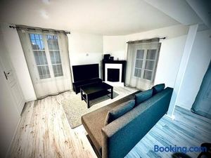 Image of Appartement duplex à Chantilly centre