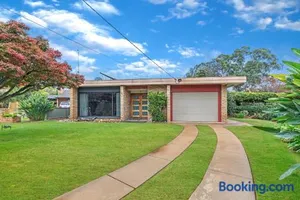 Image of Jensen House - Retro Style with a modern update