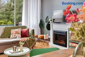 Image of Fingal 1BR Sleeps 5 Apartment 28, Golf ,Beach, Hot Springs