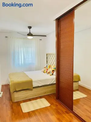 Image of Apartamento ABRIL en el Centro de Getafe