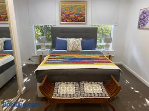 Image of Tree Lights Stay - Relaxing, Private Guest Suite