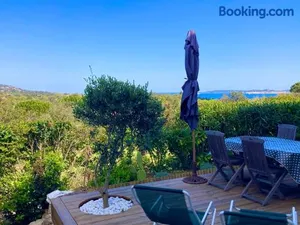 Image of Les Restanques Cabrière 3024