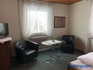 Image of Hotel Garni Siedlerstube