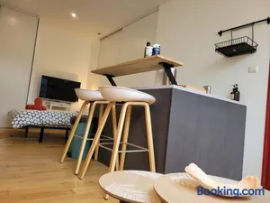 Image of Le zen - Appartement avec terrasse