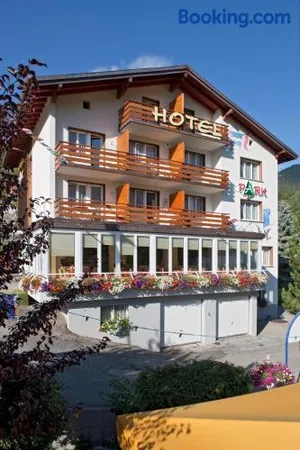 Image of Hotel Park