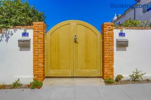 Image of Surf and Sand Beach Bungalow
