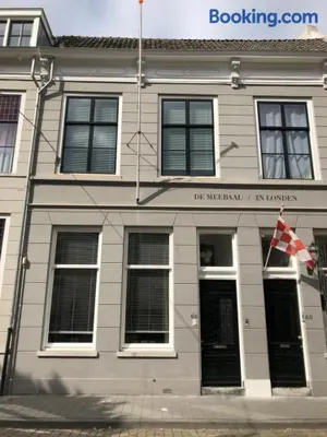 Image of Suite Londen66