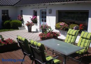Image of Ferienhaus Nadine 2023 komplett saniert