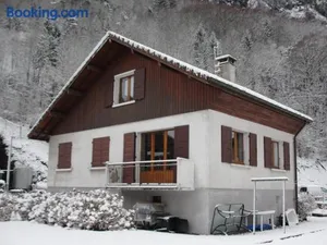 Image of appartement thones