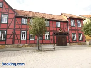 Image of FeWo Am Tummelplatz