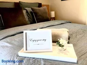 Image of Beach apartment with all the facilities you need - Landmark Resort