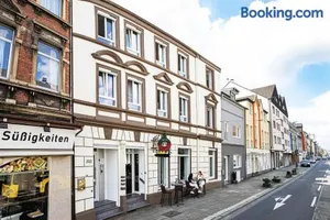 Image of Hostel WohnZimmer-Essen