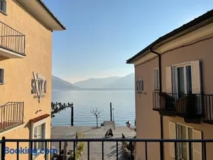 Image of Ascona: CÀ DAL DOLZ