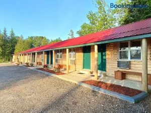 Image of Moosewood Inn