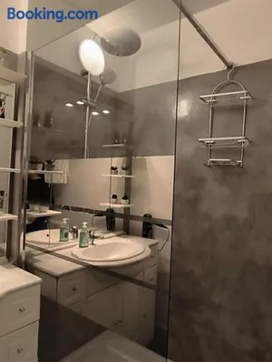Image of Grand appartement de charme calme et lumineux parking compris