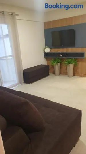 Image of Apartamento Quadra Mar Balneário Camboriú