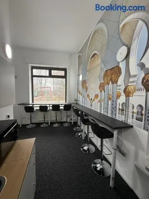 Image of Chill Inn Hostel Berlin