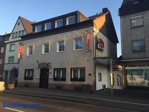 Image of Hotel Restaurant Zagreb