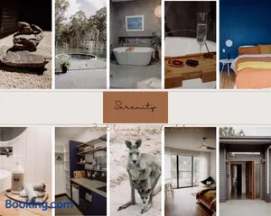 Image of Tocumwal Chocolate School