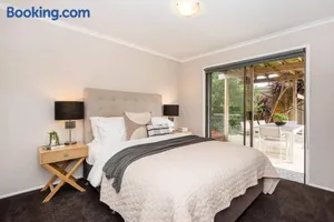 Image of Dreamy Dromana Family Getaway - with Jacuzzi