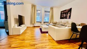 Image of DE Apartment