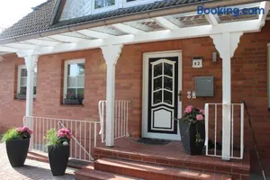 Image of Ferienhaus an der Grenze zu Hamburg Zentrale Lage