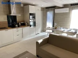 Image of Grand Chalet de Pitrot